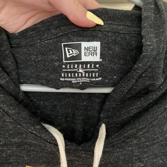 Pittsburgh Pirates Lightweight hoodie - Picture 4 of 6